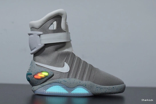 NIKE MAG 0816